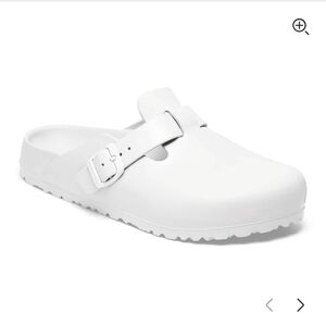 Birkenstock EVA Boston UK41 L10 But Fits Like W9